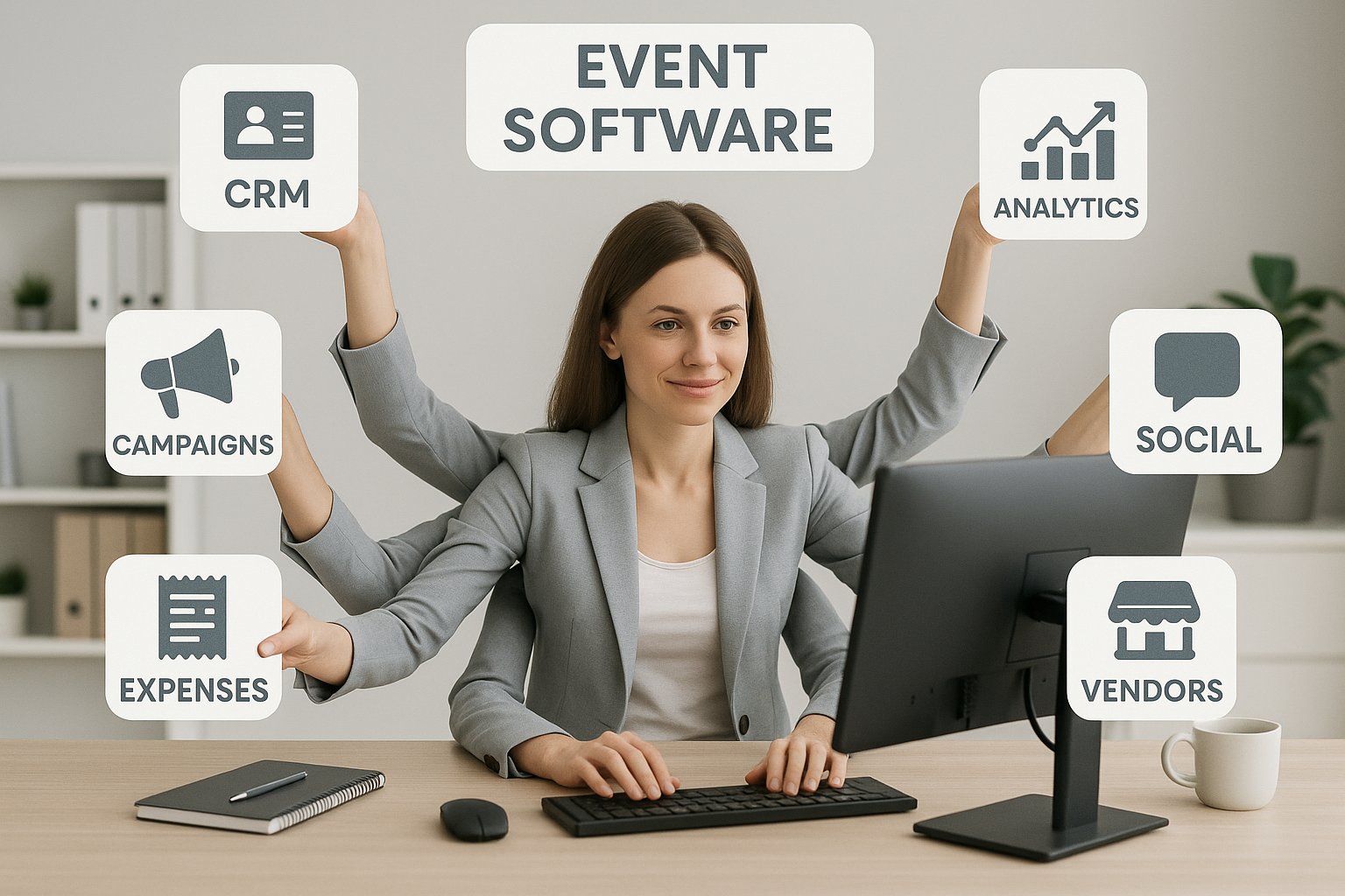 20250717_1539_Multitasking with Event Software_simple_compose_01k0d1ps9rew5tykqcs9jyerrf.png