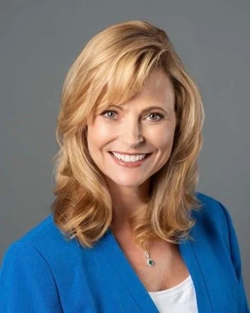 Marjorie H. Newman, Psy. D.