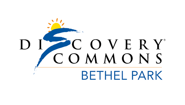 Discovery Commons Bethel Park