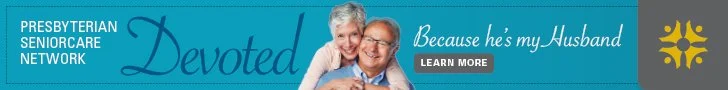 Presbyterian Senior Care Network – Devoted