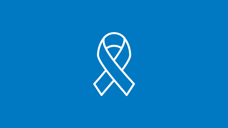 Cancer Ribbon