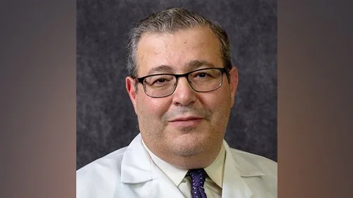 Dr. Mouhanad Al-Fakih
