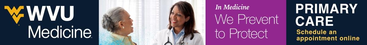 WVU Medicine – Primary Care