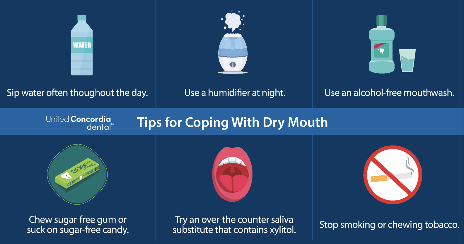 Antidepressants and Dry Mouth What You Need to Know — Western Pennsylvania Guide to Good Health