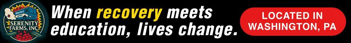 Serenity Farms, Inc.