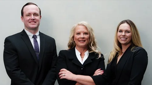 Conti Law