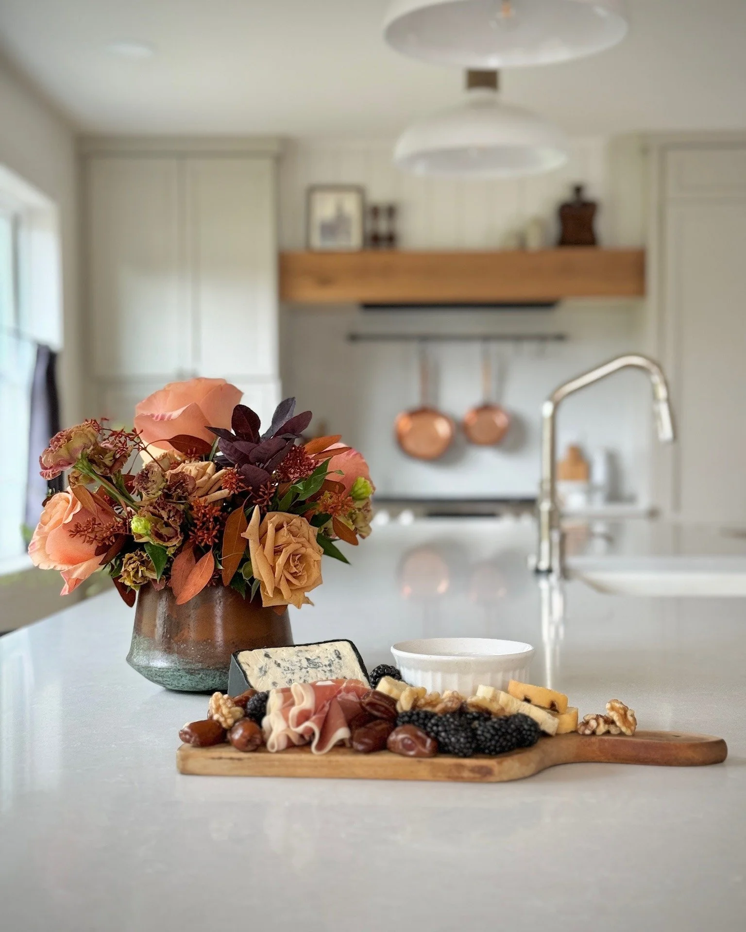 We&rsquo;re grateful for every home, every story, and every client who let us bring beauty to their everyday. Here&rsquo;s to creating spaces that feel like home.

 #GratitudeSeason #CedarburgInteriorDesign #CedarburgInteriorDesigner #Thanksgiving #T