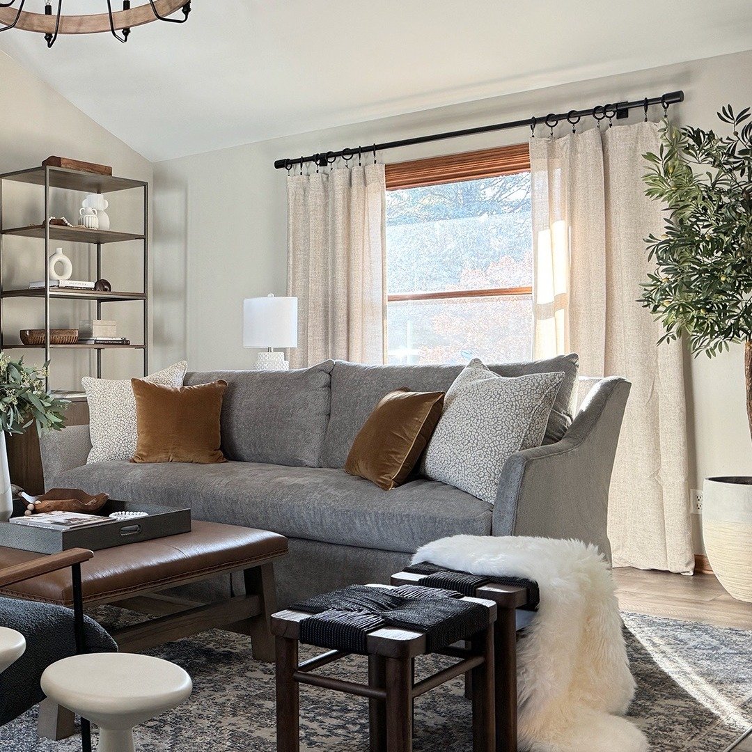 #TuesdayTip: Whether a home is newly built or long established, the most important design decisions happen long before furniture or finishes. 

At Willowbrook, we begin by understanding how you want your home to feel. Every layout, material choice, a