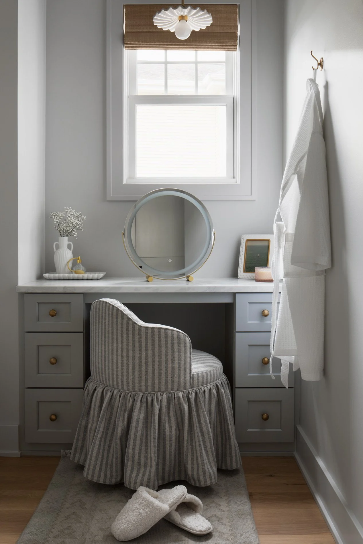 Home design today isn&rsquo;t just visual. It's physiological. Our wellness is directly impacted by our environment. 

Our clients are asking for homes that feel calmer, softer, and more restorative. That means:

&bull; Dedicated wellness spaces
&bul