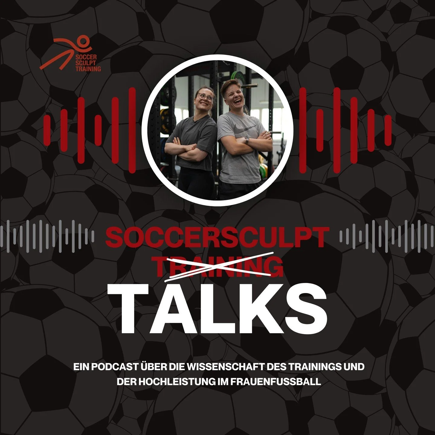 🎙️ SURPRISE: Unser Podcast ist da!

Du h&ouml;rst lieber zu, statt zu lesen? 🎧 Perfekt! In unseren monatlichen Episoden erwarten dich spannende Expert zu Themen wie Sportpsychologie, positionsspezifisches Training, Trainingsplanung, Vorbereitung au