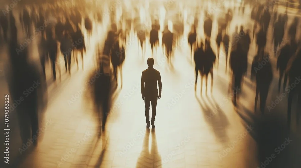 The Two Ingredients to Surviving and Thriving