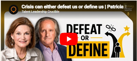 Our Latest Podcast: Sneak peek at our upcoming Leadership Book