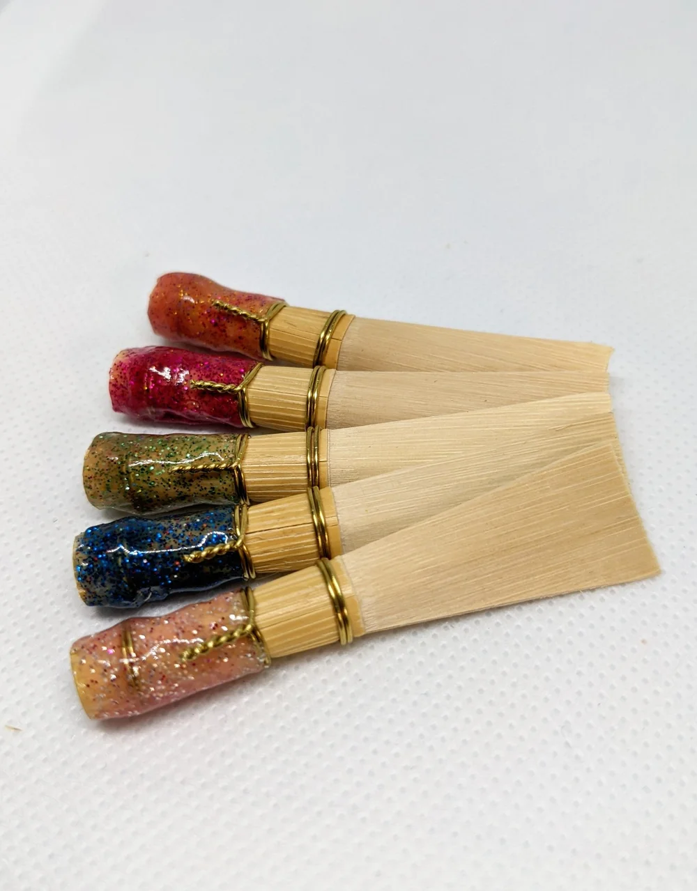 Bassoon Instrument Reeds Jiffy Bassoon Reeds