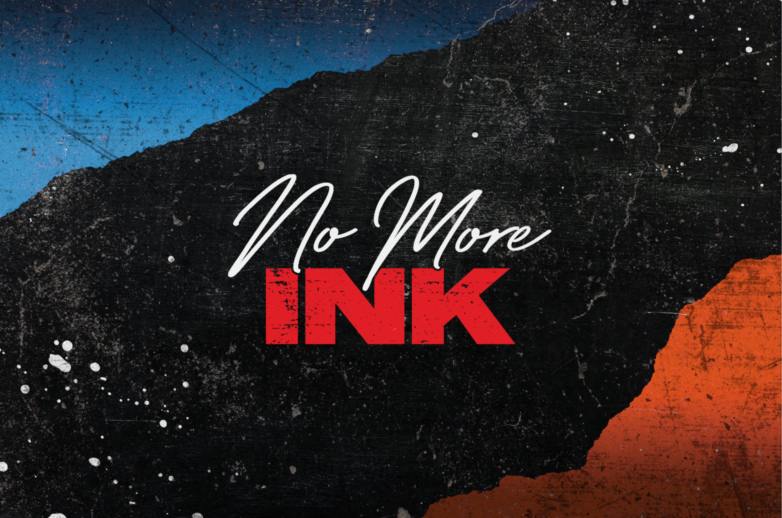INK MASTER: NO MORE INK S16