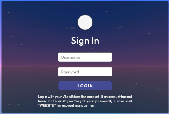 How to Use — Vlab Education