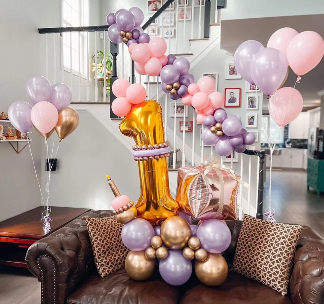 Birthday Special Package — Tiny Town
