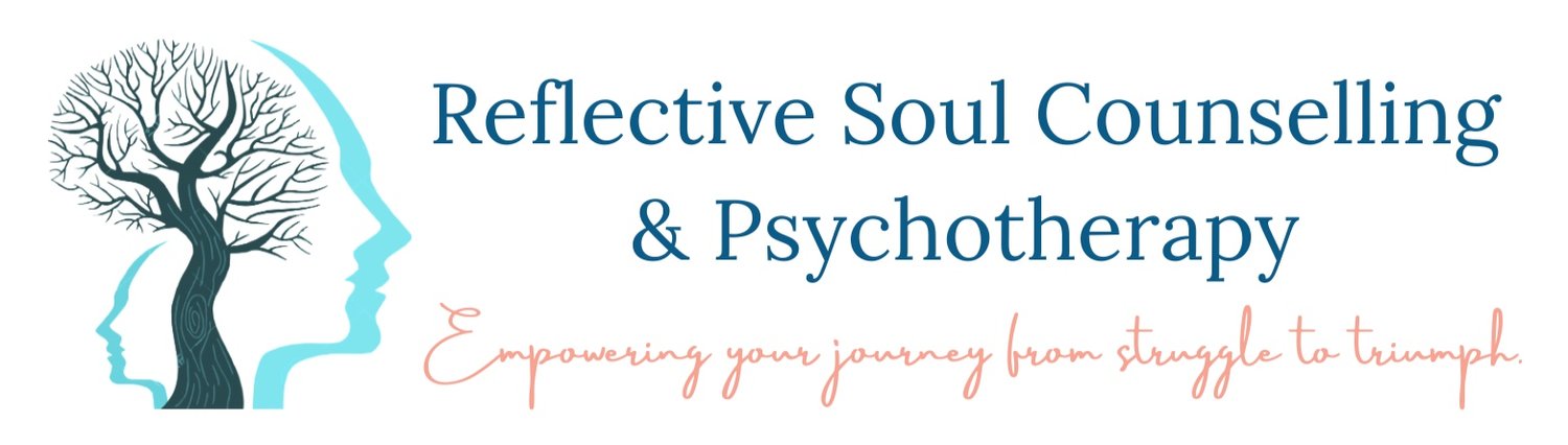 Reflective Soul Counselling Kelowna