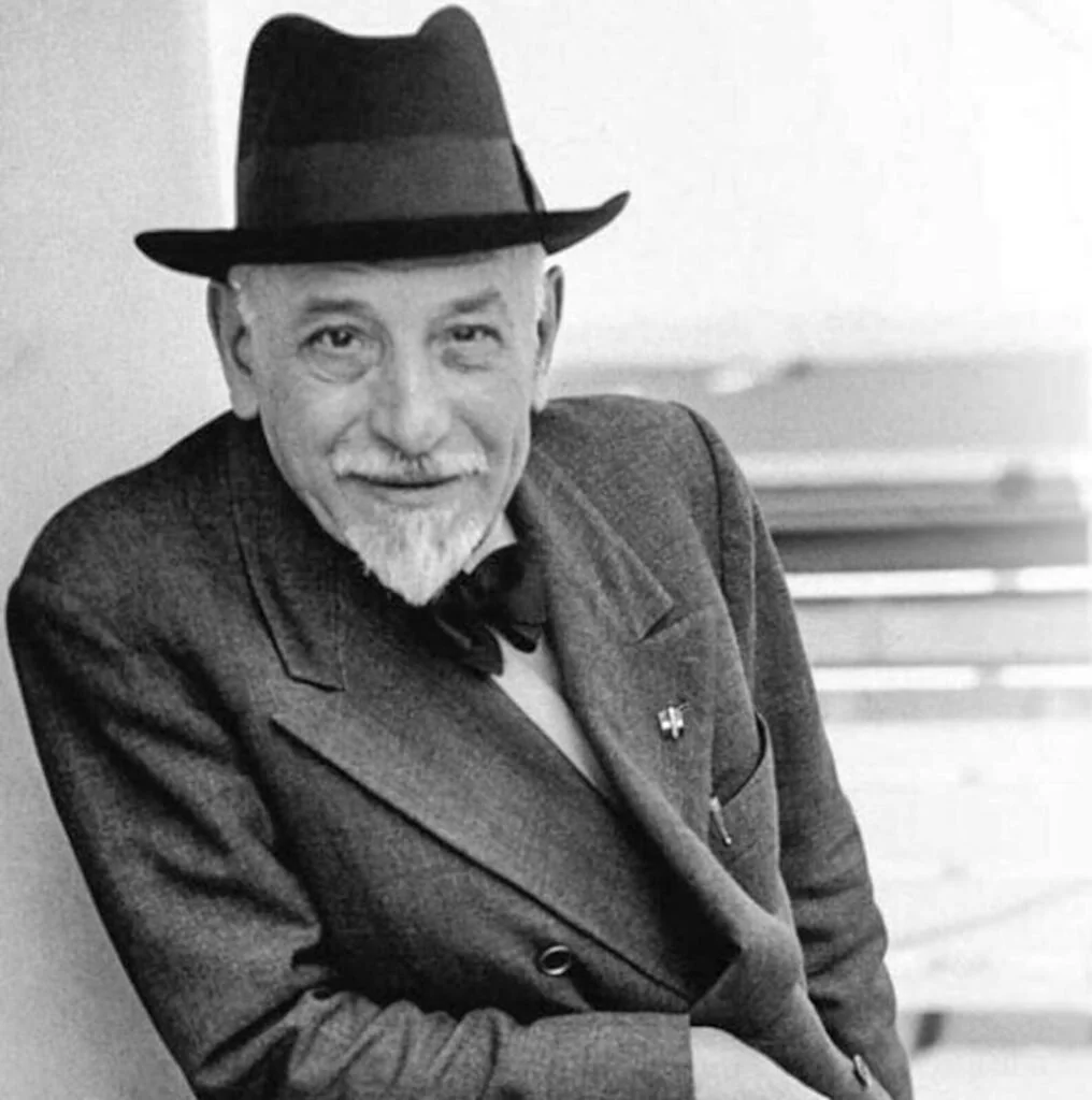 Luigi Pirandello