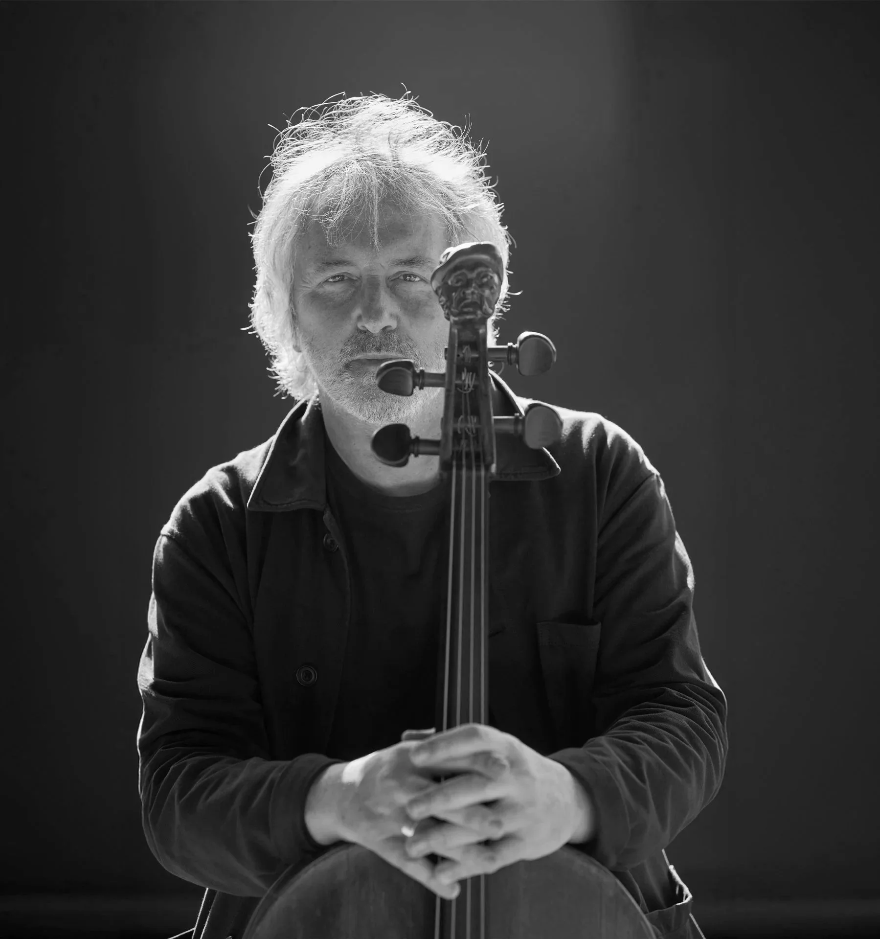 Mario Brunello