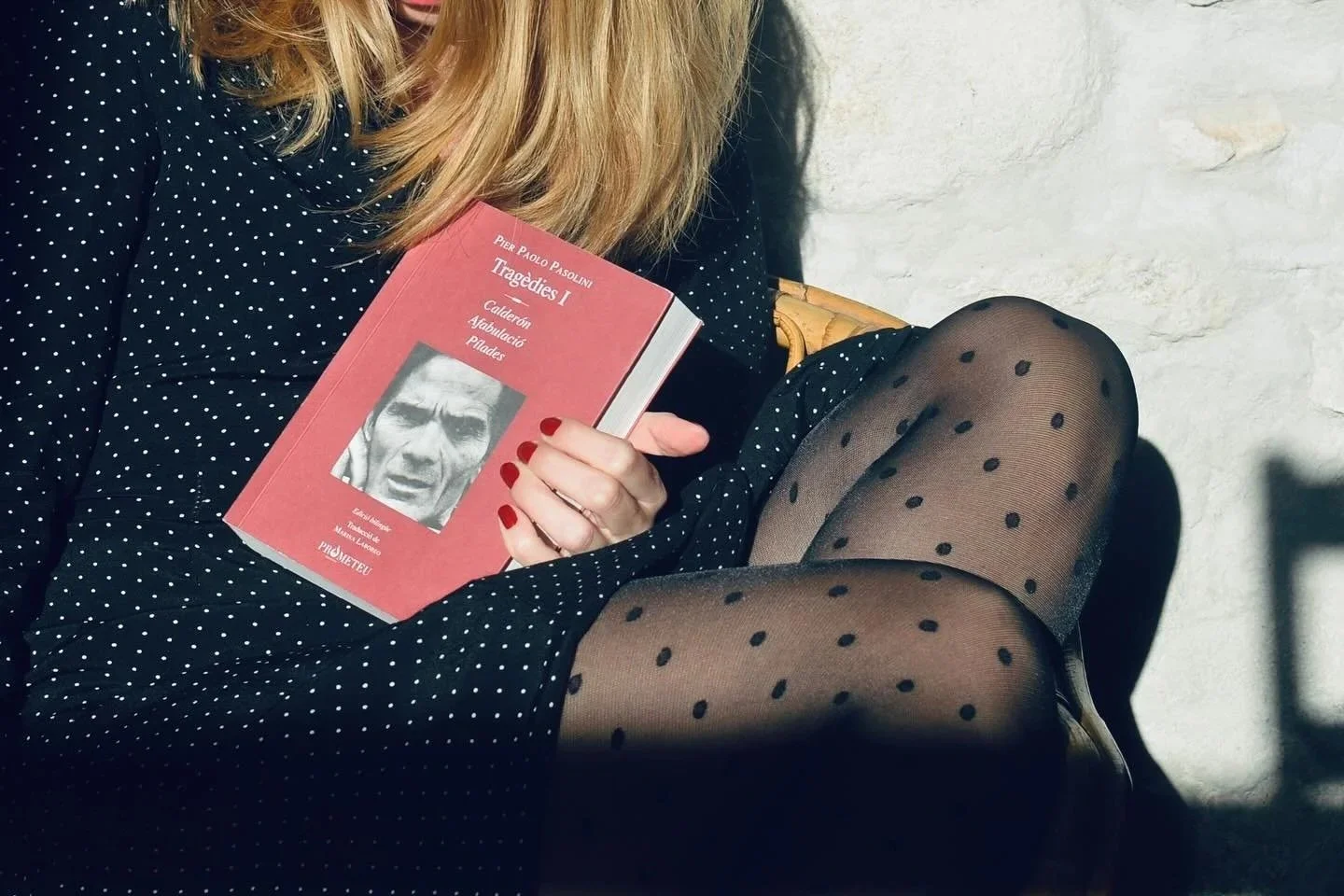 Traducció literària i d'assaig