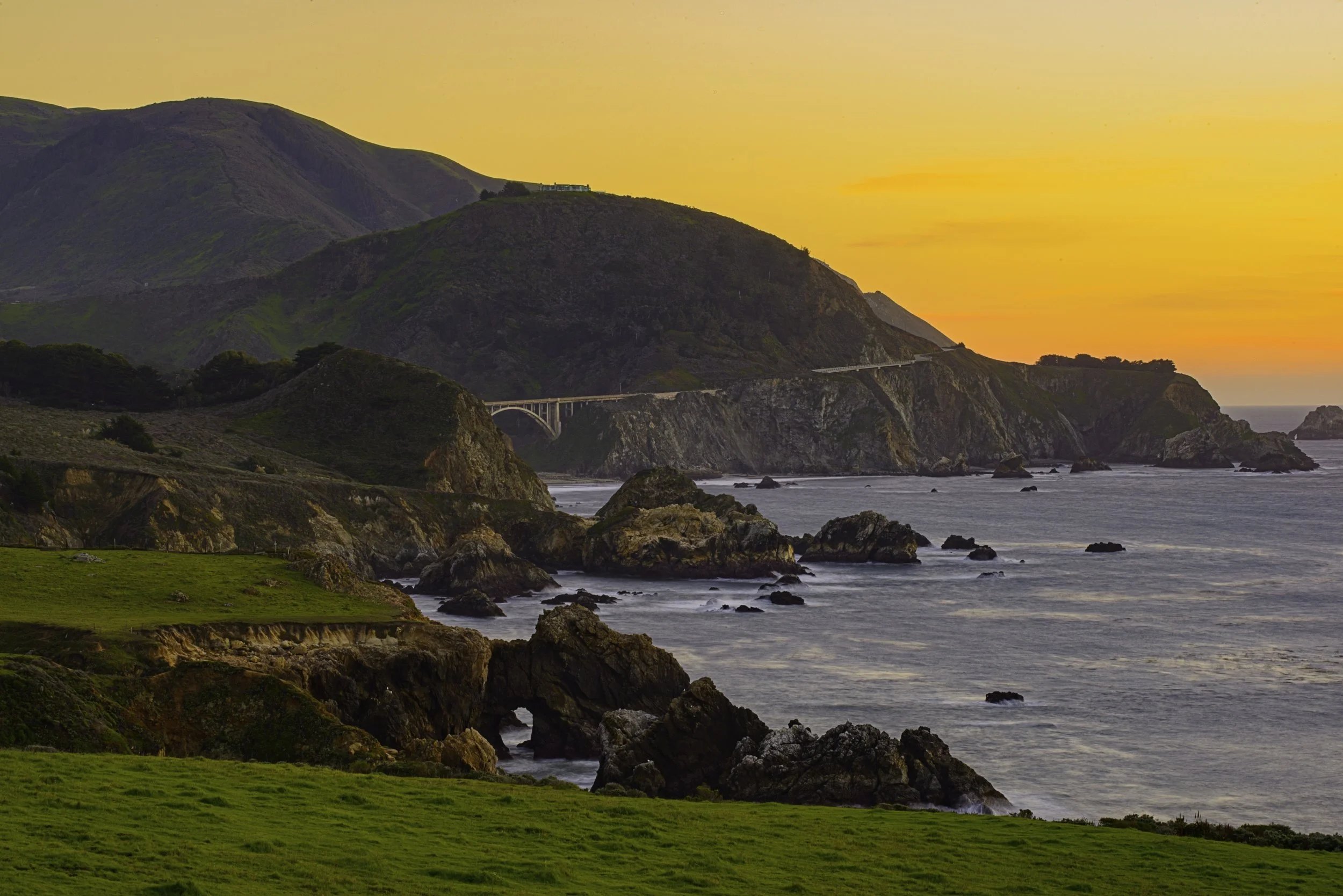 Knotleys Landing sunset _DSC1132.jpg