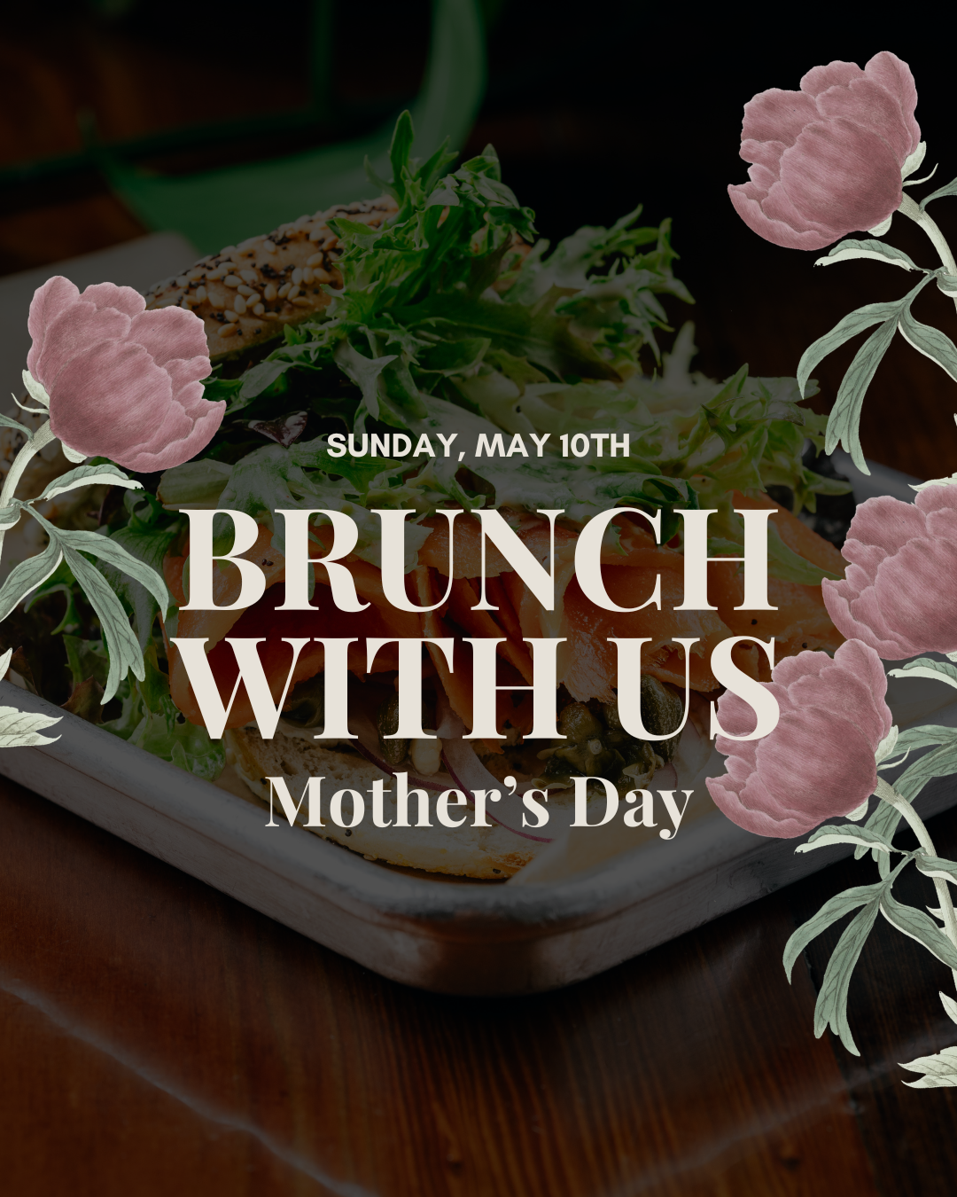 Mother's Day Brunch