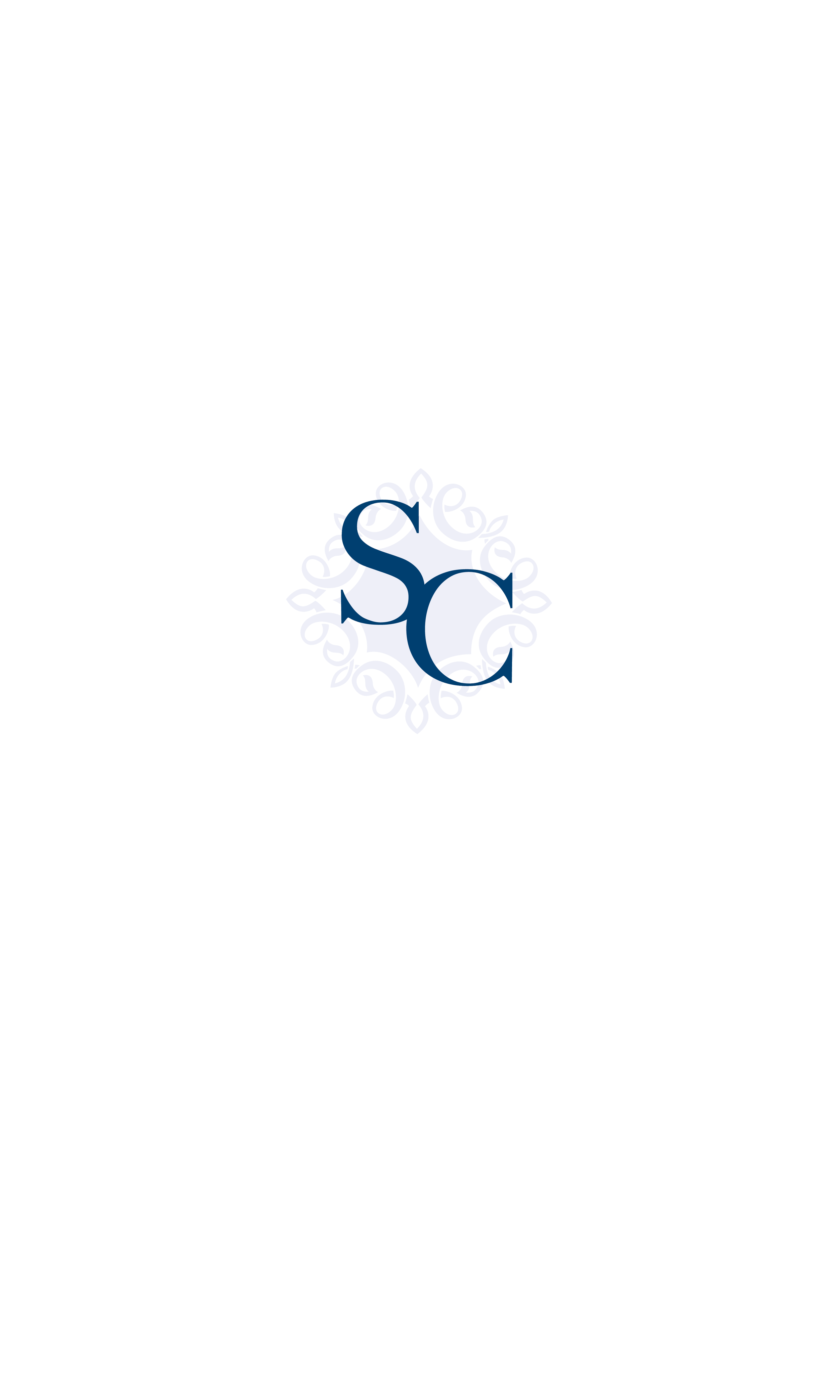 Logo of Sellers Creations with a stylized 'S' surrounded by snowflake designs, and the tagline 'Curated Experiences' with the words 'Engage, Impress, Deliver' beneath.