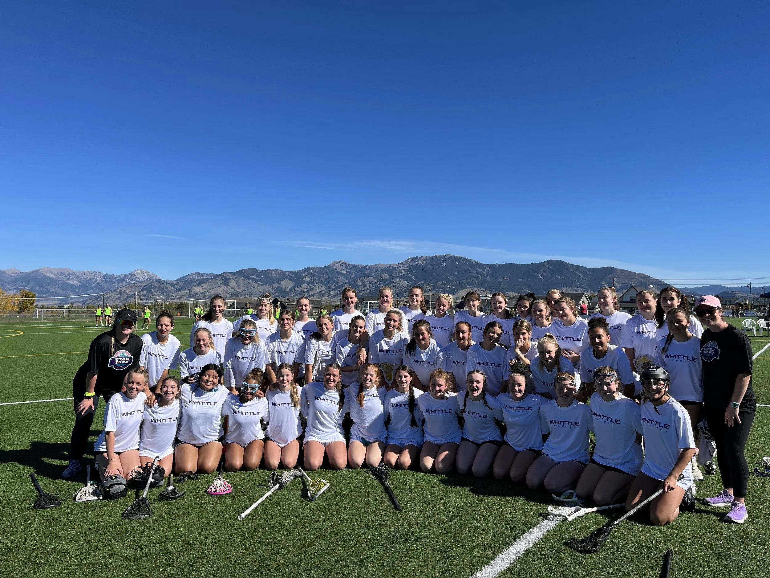 SemiPrivate Training — Whittle Lacrosse