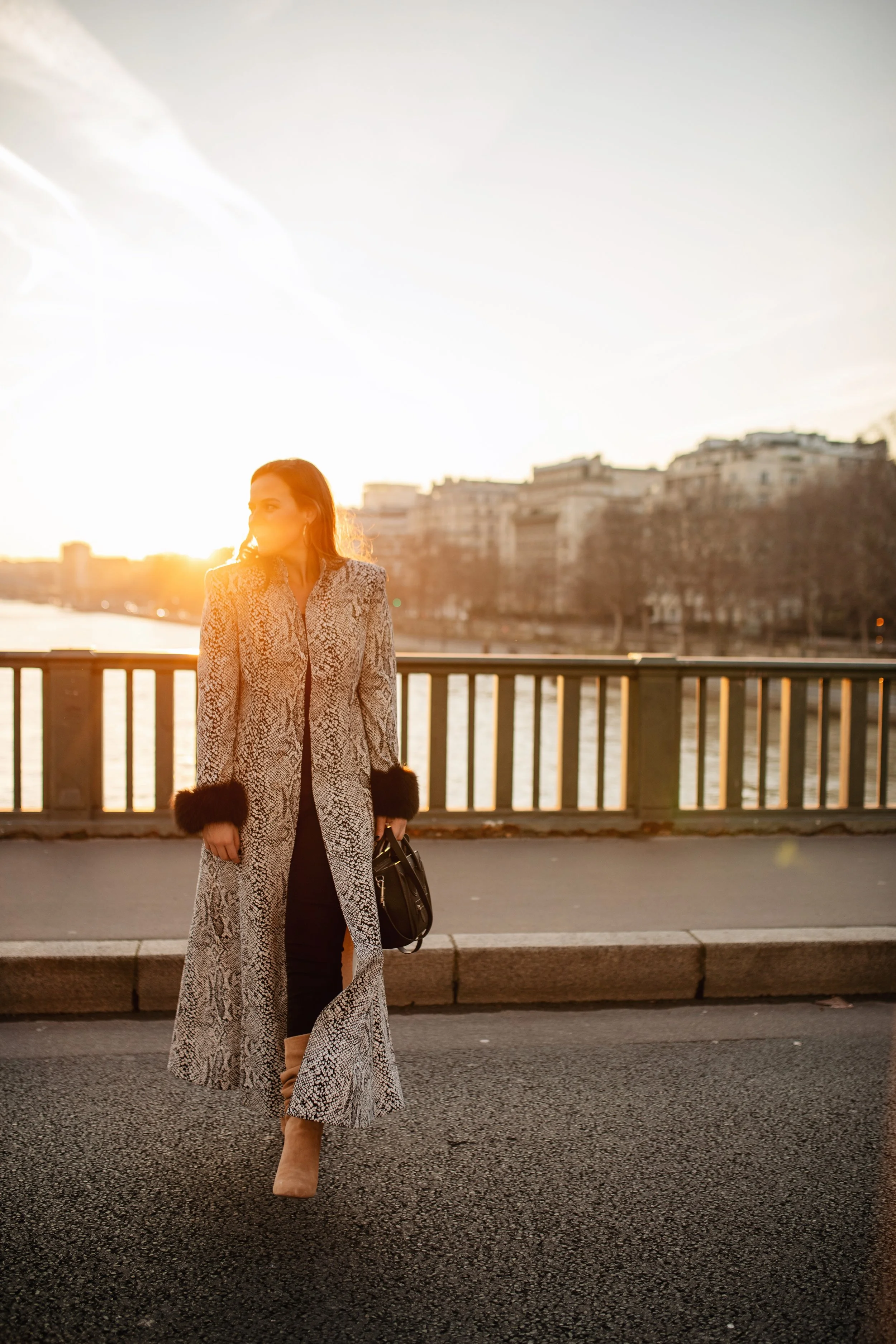 Weekend in the City of Lights