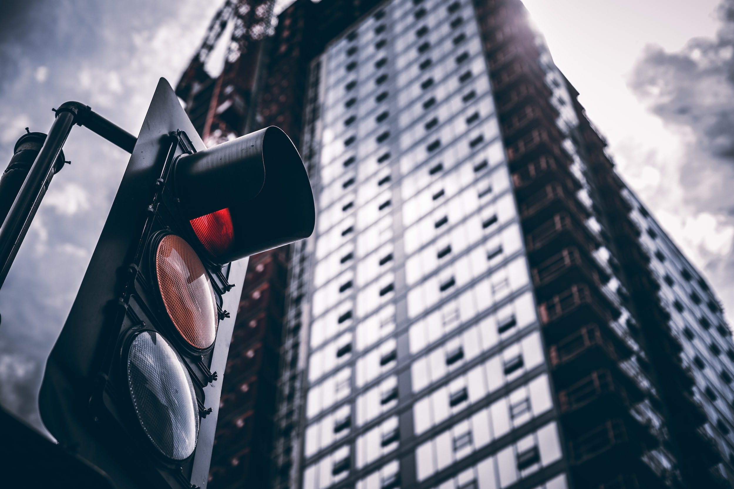 Street Manners (Original Poem)