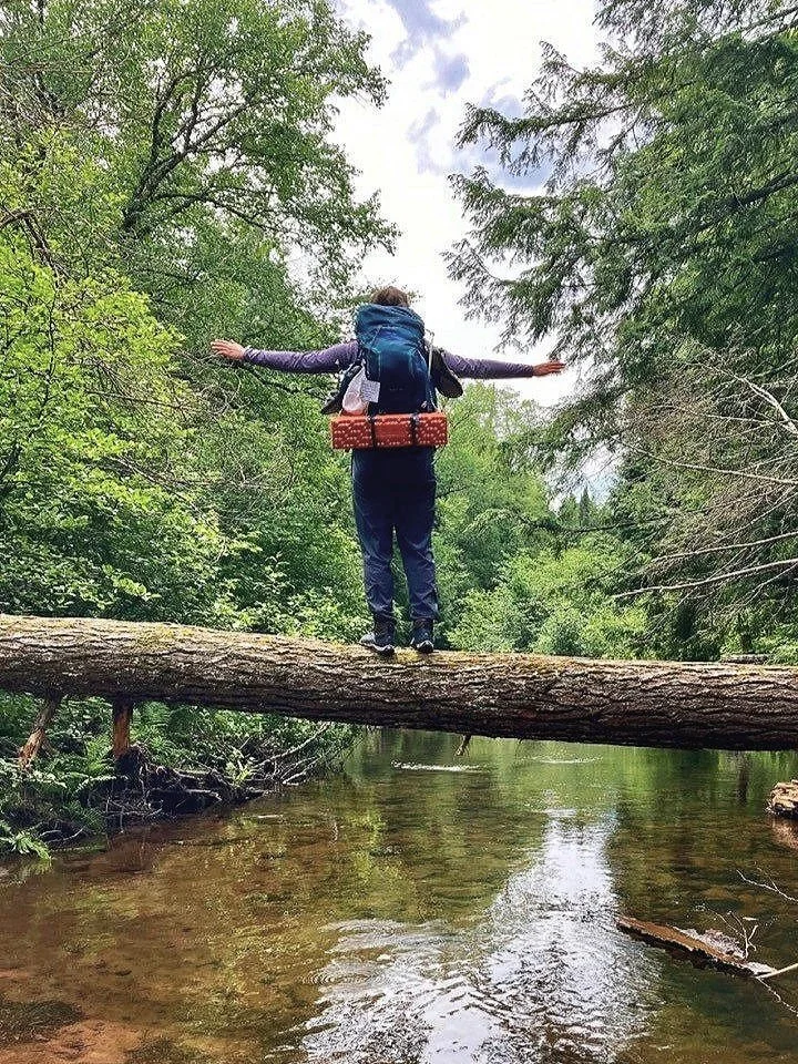 Then and Now (original Poem)