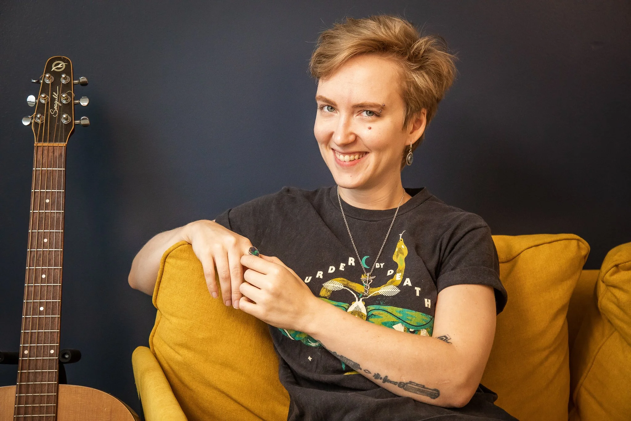 The Black Hole, the Fate &amp; Trusting the Shape – hera, the black hole, and a podcast episode