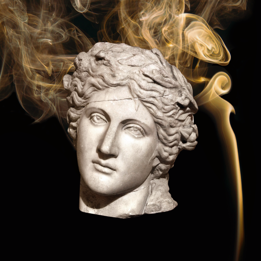 ‘The Biggest Mind I Can Find’ - the 9th House in Astrology (🎙️ podcast)