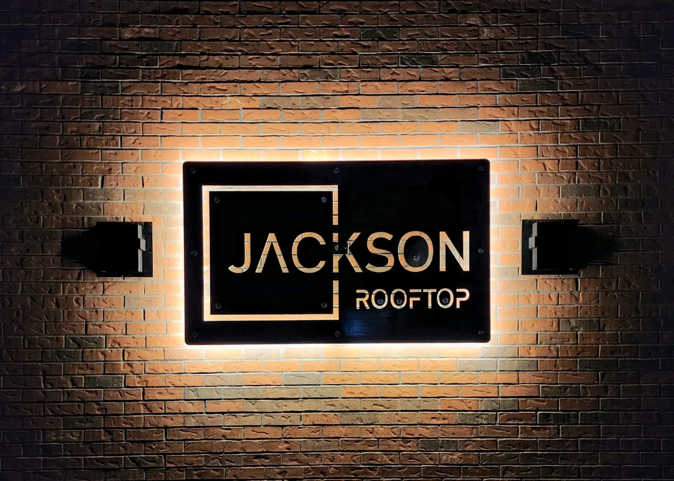 Jackson Rooftop