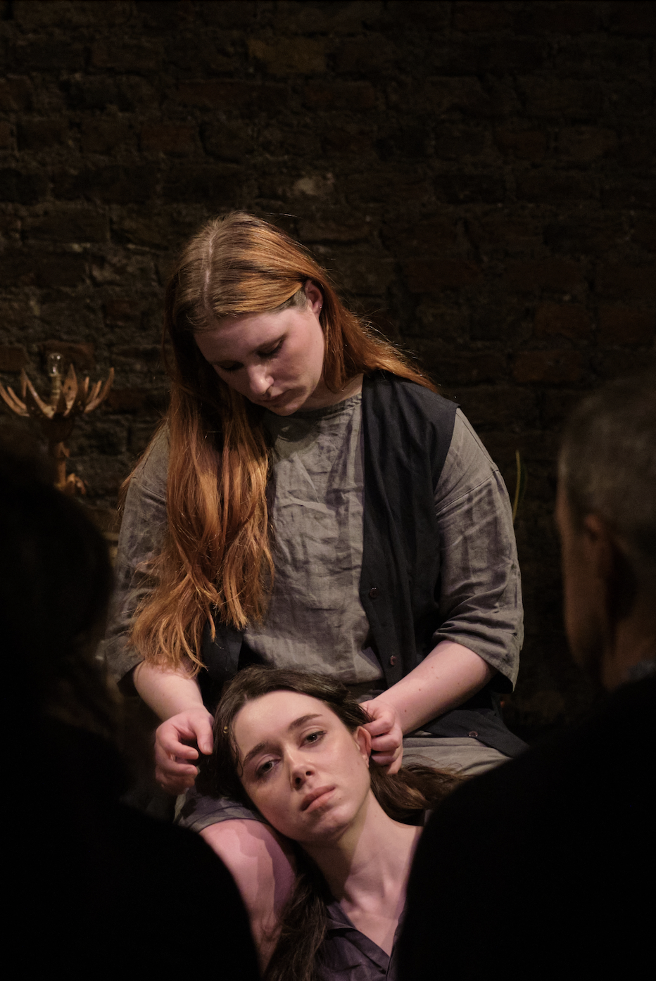 Scene+Heard Festival, Dublin