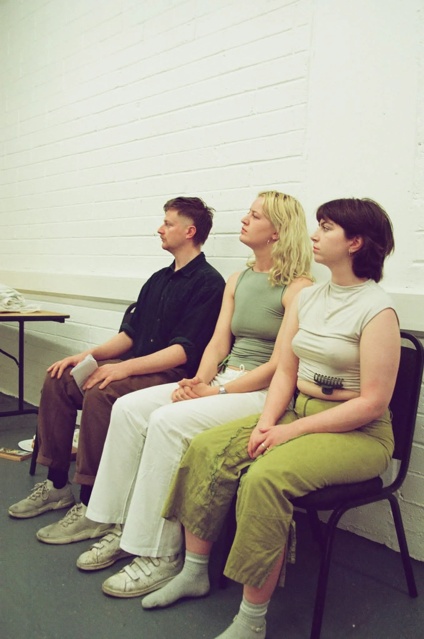 Incubation Space 2023 | Photos by Jilly McGrath