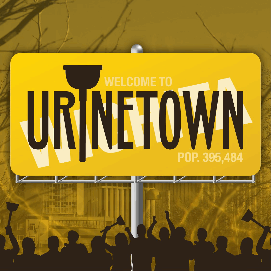 Urinetown