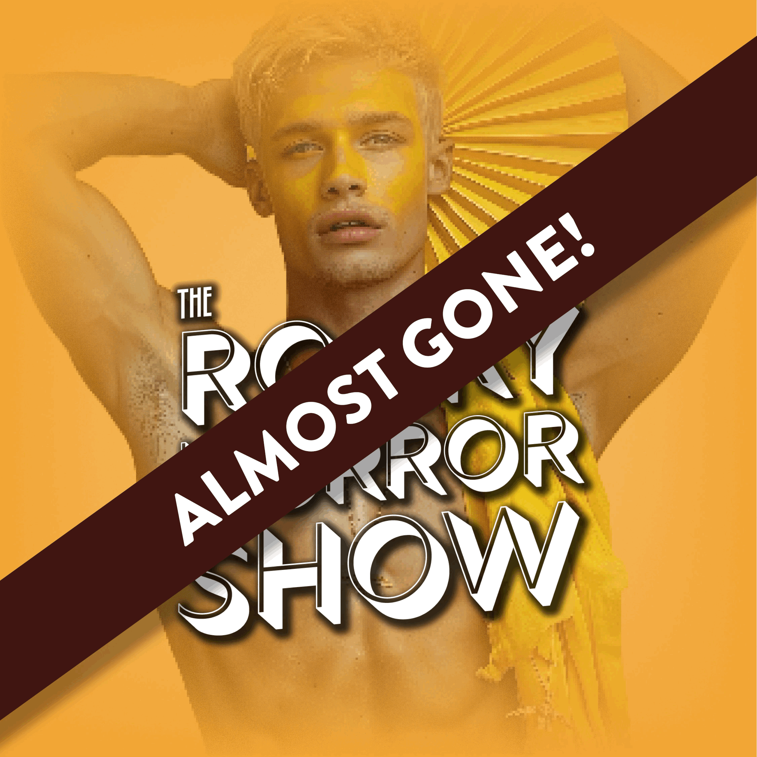 Rocky Horror Picture Show