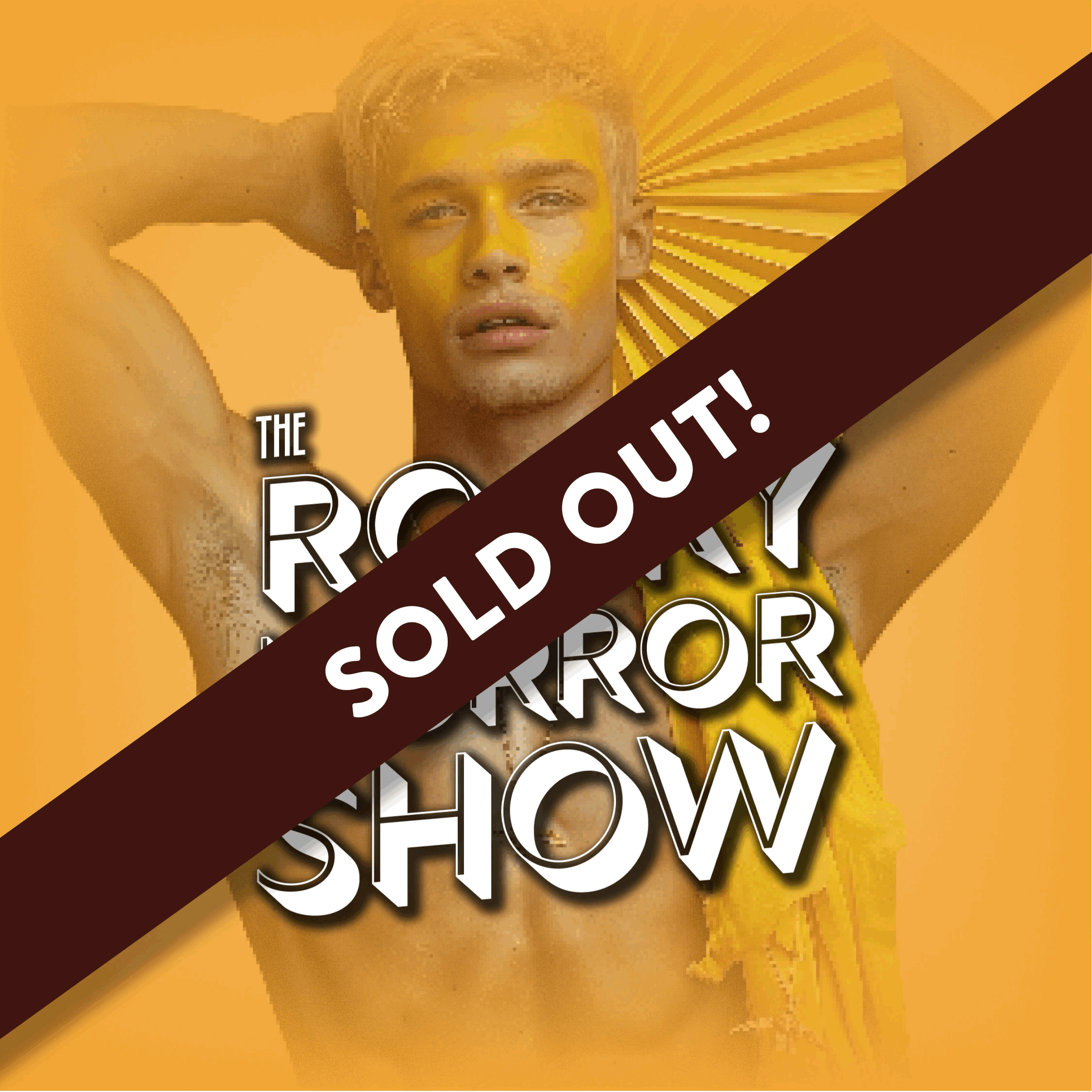 Rocky Horror Picture Show