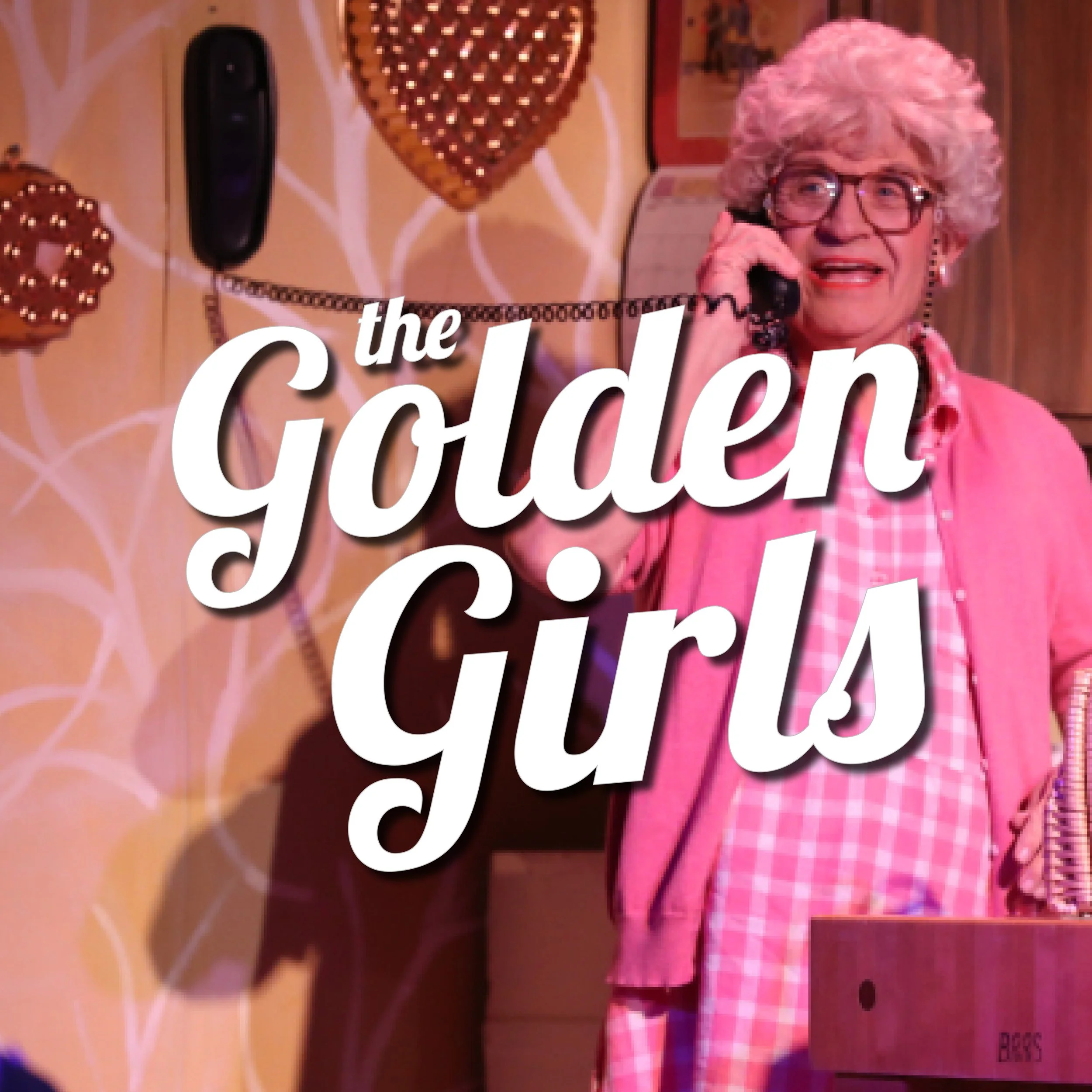 The Golden Girls 