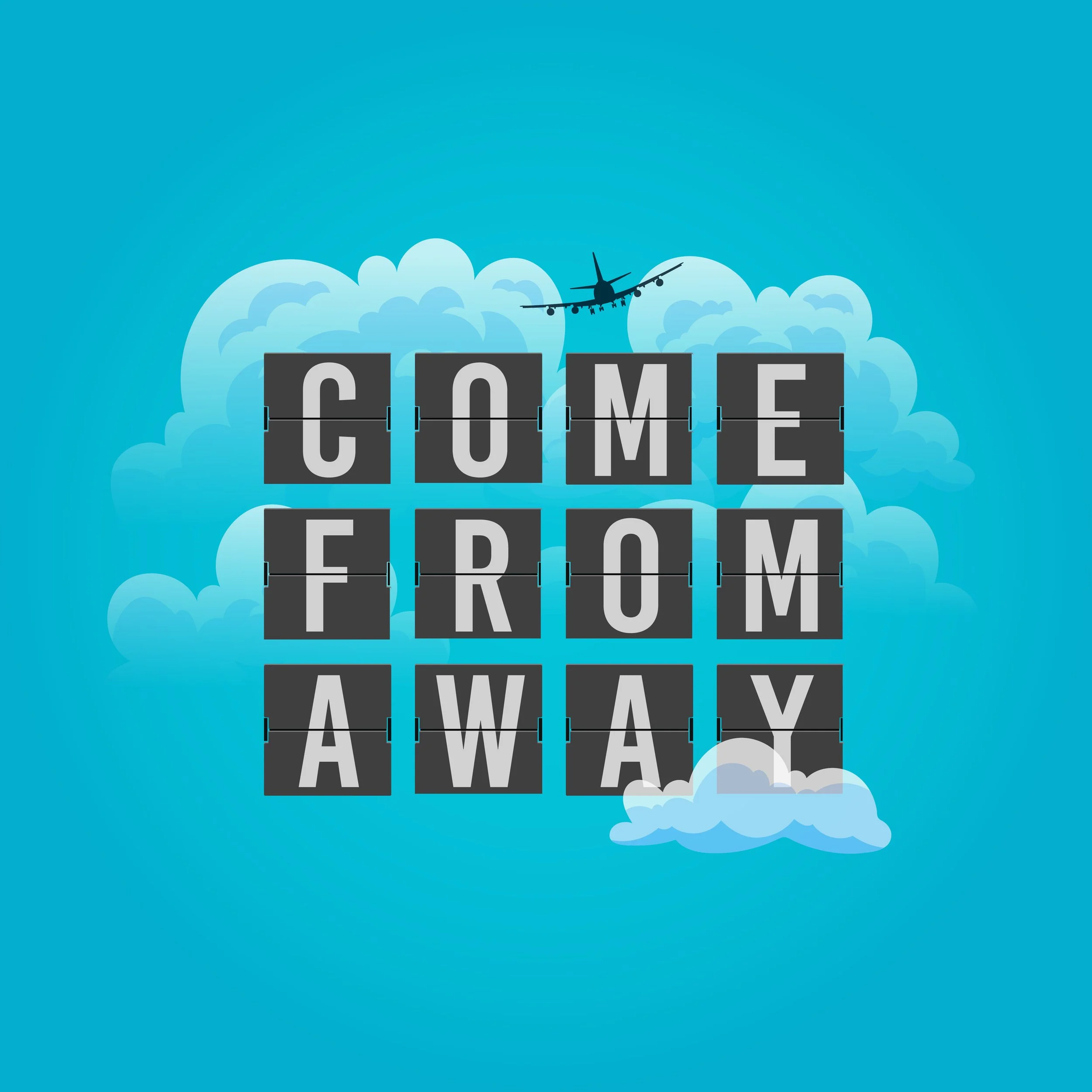 Come From Away