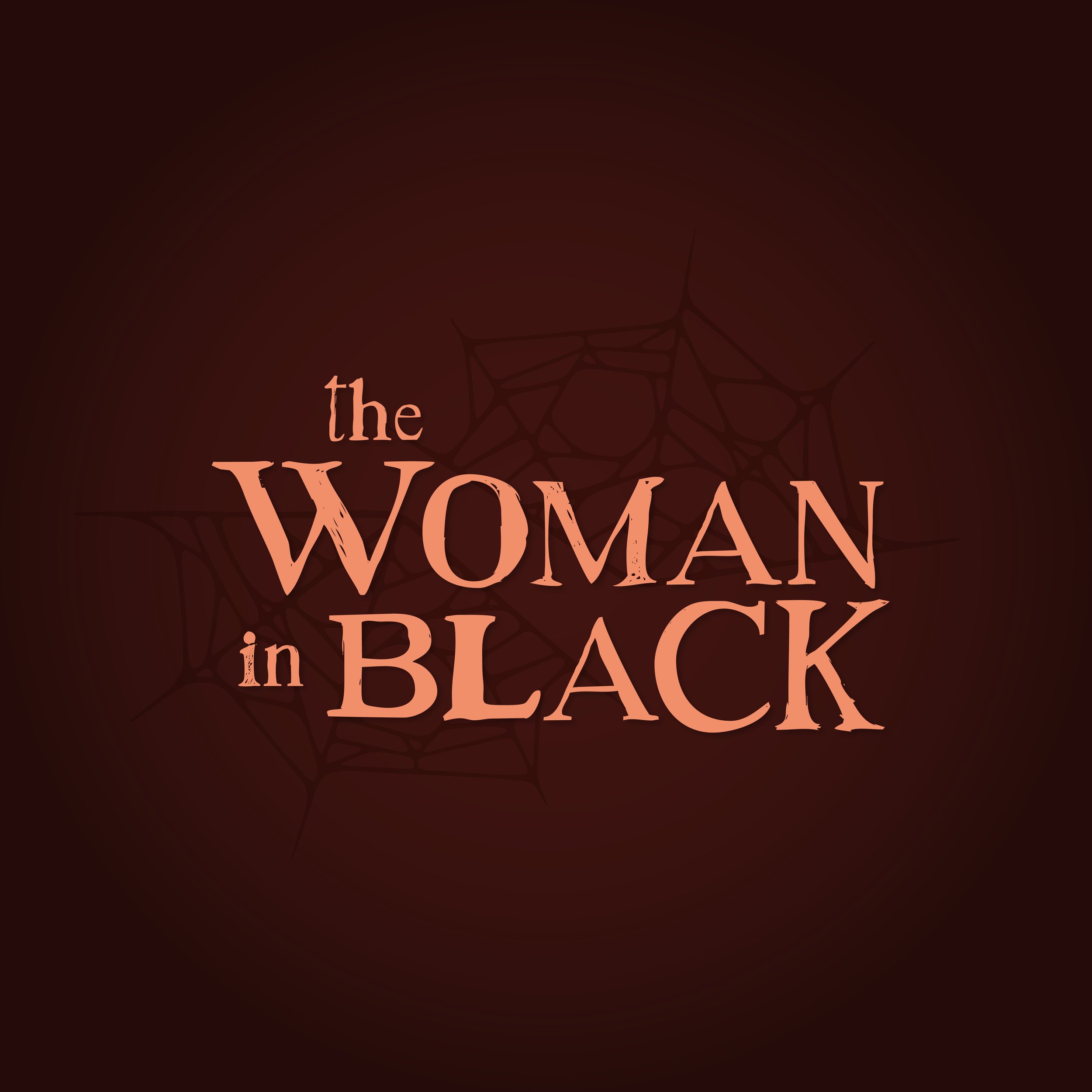 The Woman in Black