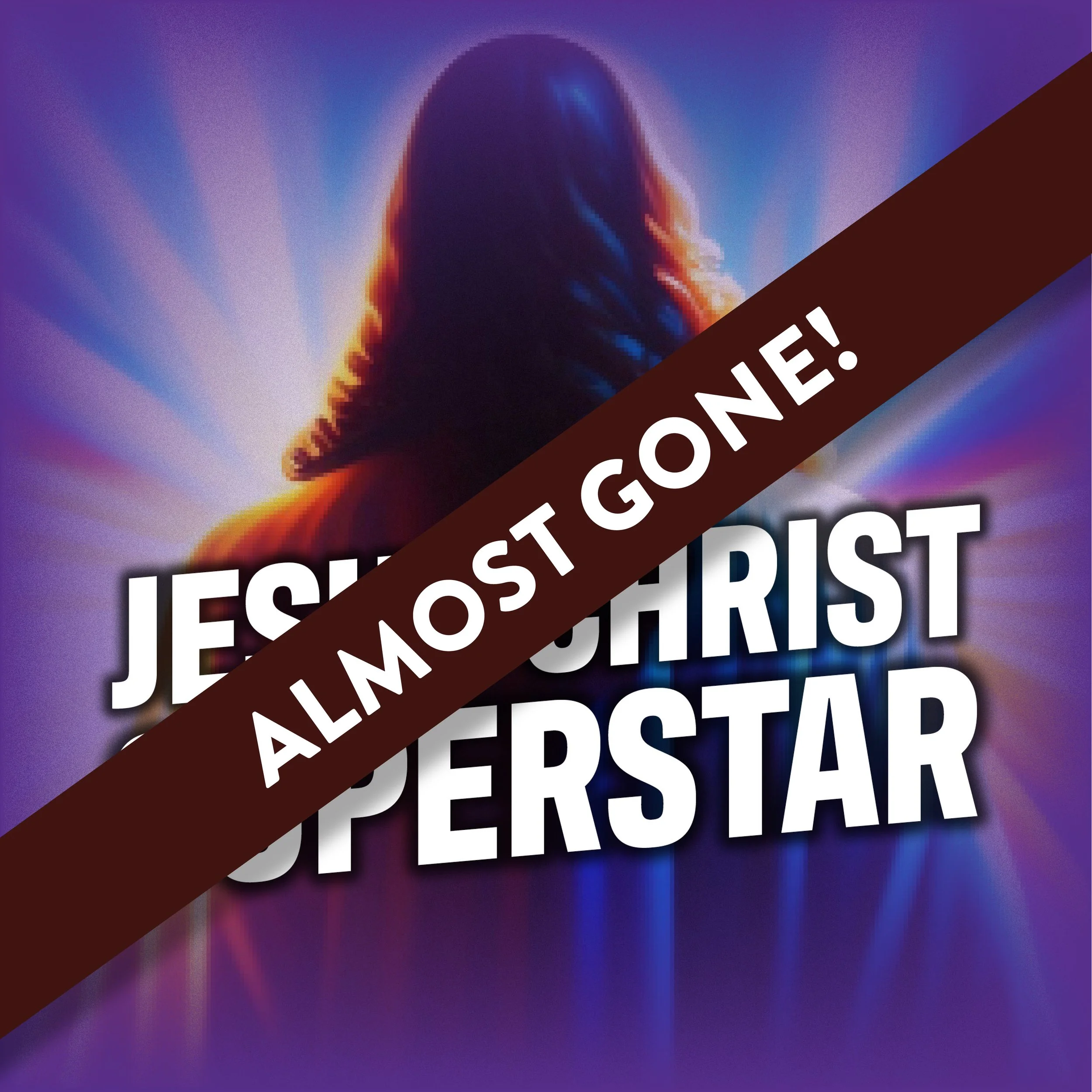 Jesus Christ Superstar