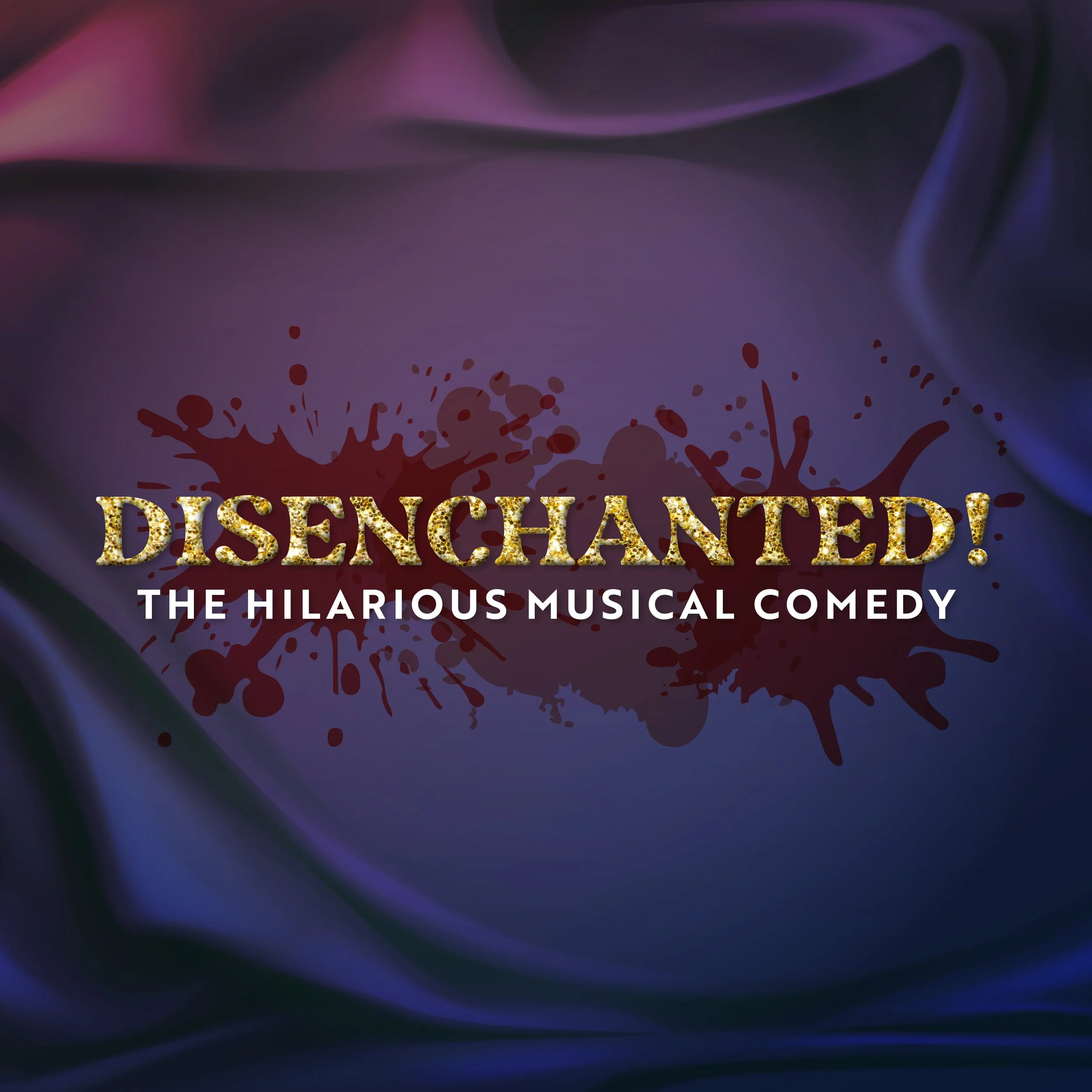 Disenchanted!