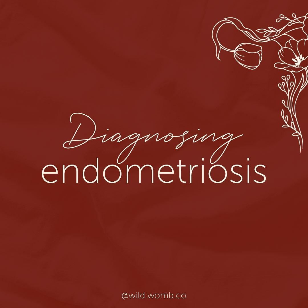 I&rsquo;ve gone on a dive down the rabbit hole since my pelvic ultrasound for endo last week, and thought I&rsquo;d share it with you! 😘

**Make sure to hit SAVE if you suspect endo might be causing your symptoms, or are if you are on the diagnosis 