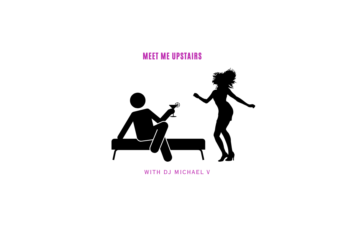 MEET ME UPSTAIRS