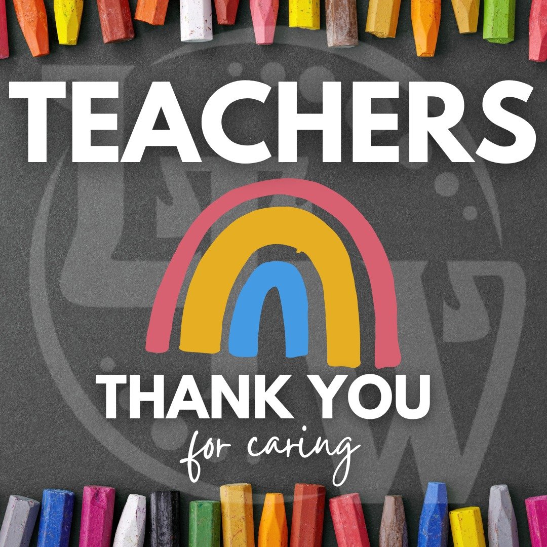 ๐๐ญ Happy National Teacher Day from all of us at Little Theatre of Weston!
To the educators who spark curiosity, challenge assumptions, and teach us to ask better questions — thank you. Your impact lasts far beyond the classroom. ๐
In The Lif