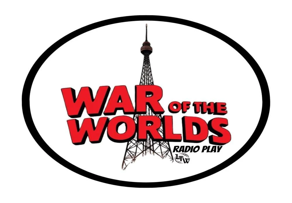 The show begins with the first click! Check out the War of the Worlds website for a taste of what's coming. β£
https://www.onthestage.tickets/show/little-theatre-of-weston/68bcb00492b95528397eb3d4/tickets?ots-cmpgn-refer=SOCIAL4W&utm_source=OnThe