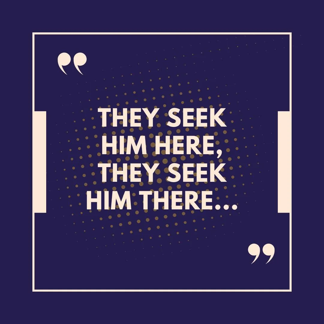 Some stories live in our bones. Some lines refuse to stay quiet.

Drop the next words in the comments - or the moment you remember hearing them for the first time.

#SundayNightPlayers #FinishTheLine #RadioTheatre #ClassicStories #LiveTheatre #Theatr