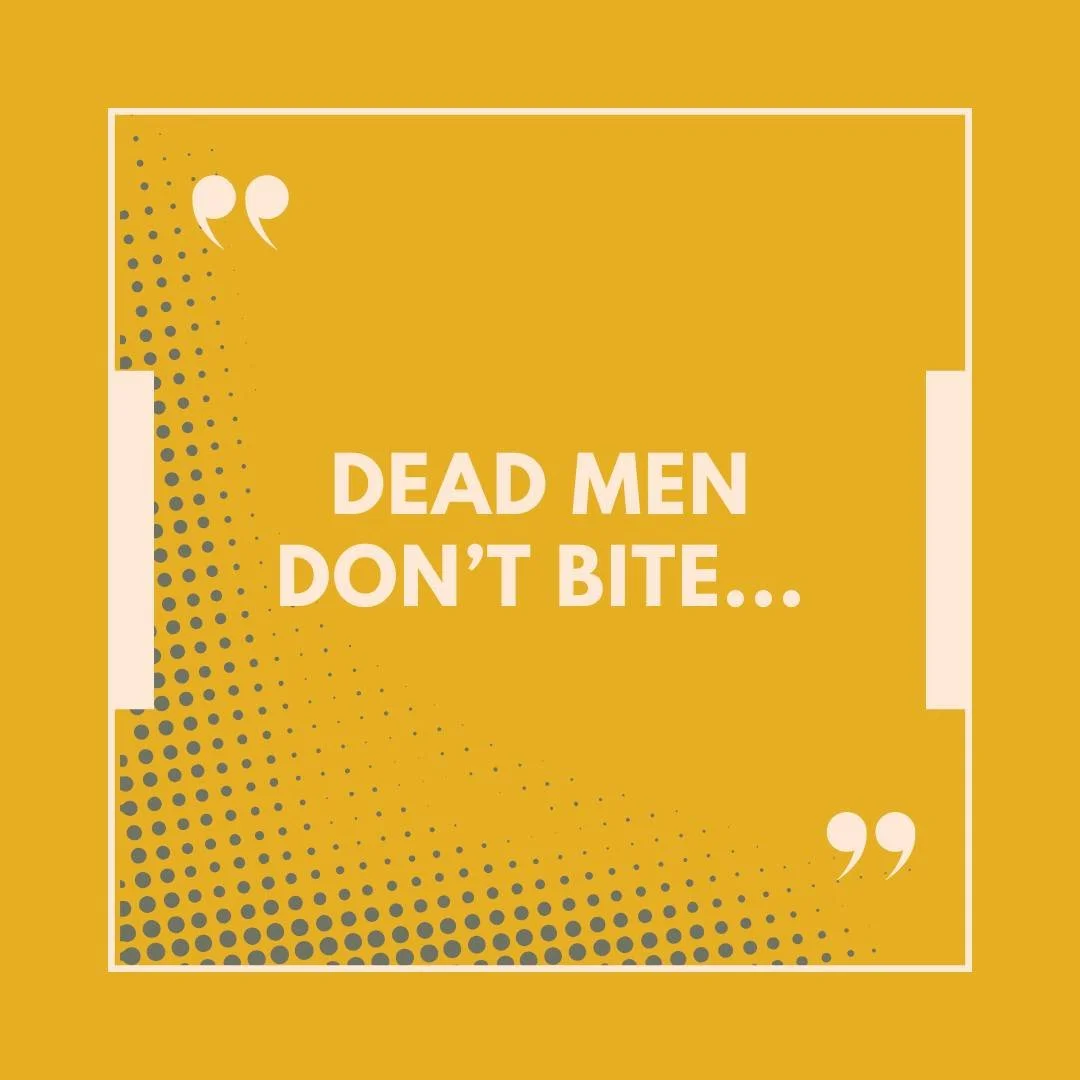 Think you know it? 👀 Finish the line&hellip;

Drop the next words in the comments!

#SundayNightPlayers #FinishTheLine #RadioTheatre #ClassicStories #LiveTheatre #TheatreFromAnywhere #NerdsUnite #TheatreWeston